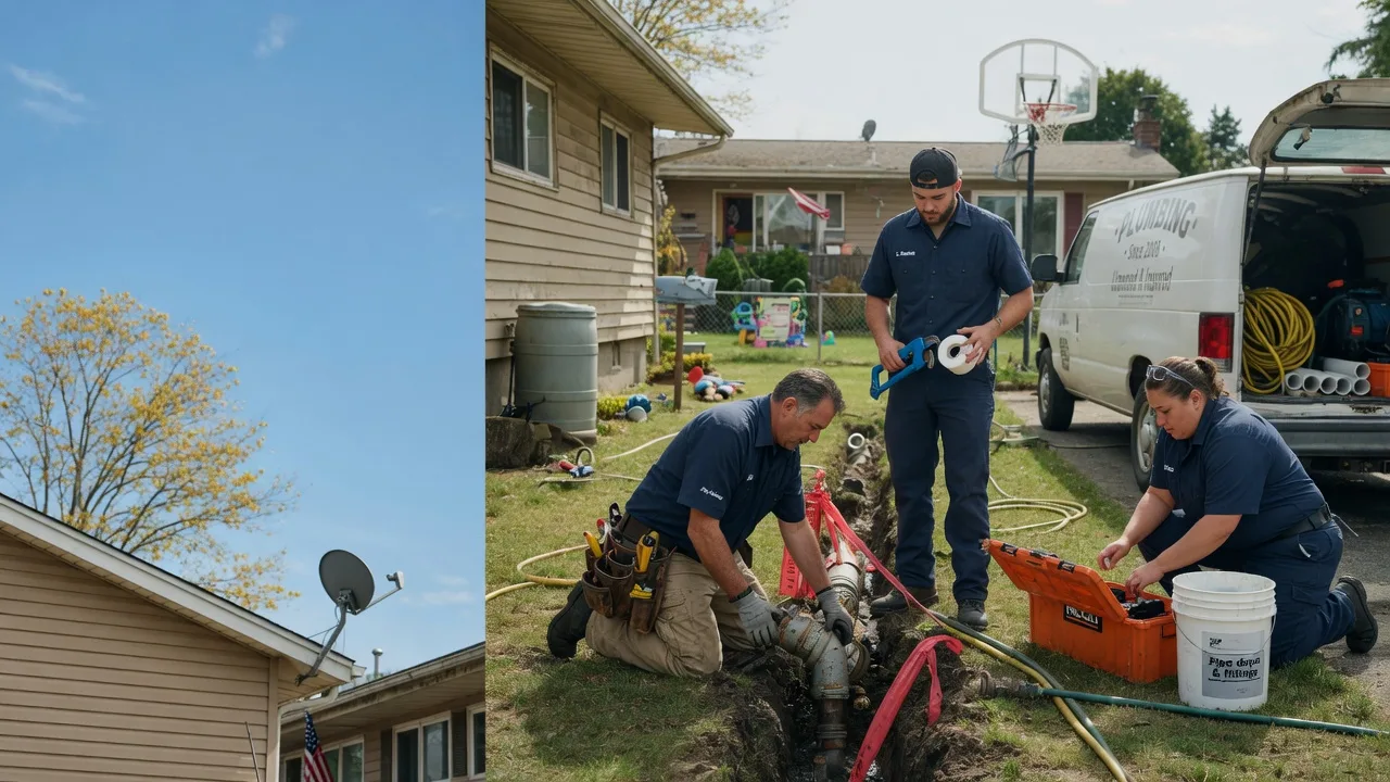 Garbage Disposal Replacement in Genoa, OH near me